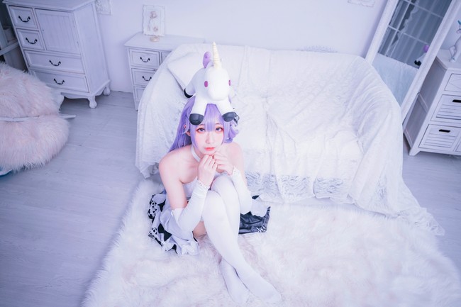 ‘开元体育’当兄弟会遇上反恐干员 育碧展台Cosplay高手云集(图3)